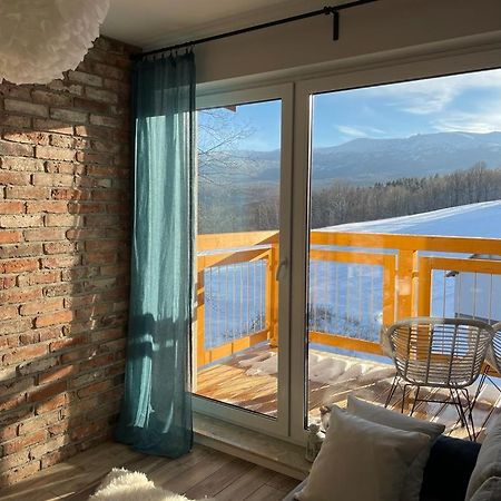 Apartament Gorski Widok Szklarska Poreba Exterior photo